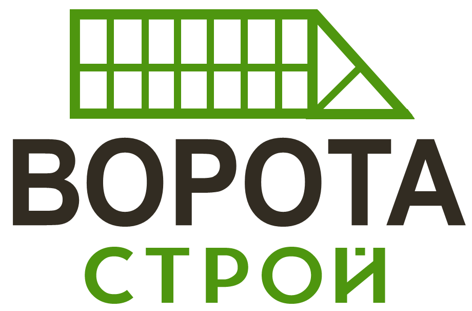 Откатные ворота в Ликино-Дулёво